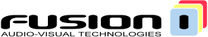 Fusion 1 Ltd Logo